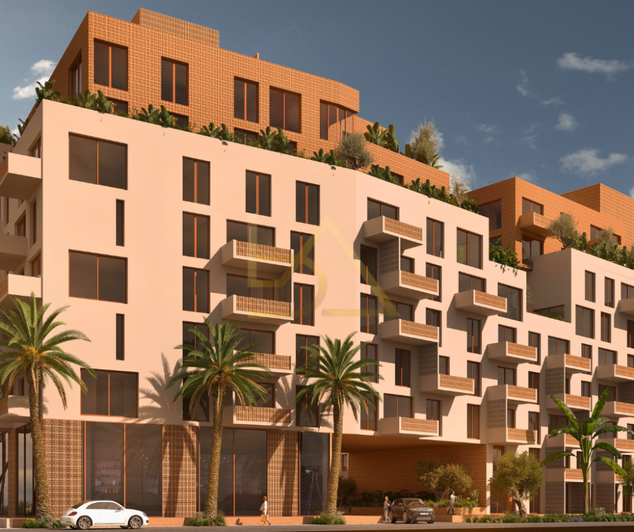 APARTMENTS FOR SALE – HERA RESIDENCE, GOLEM, KAVAJË