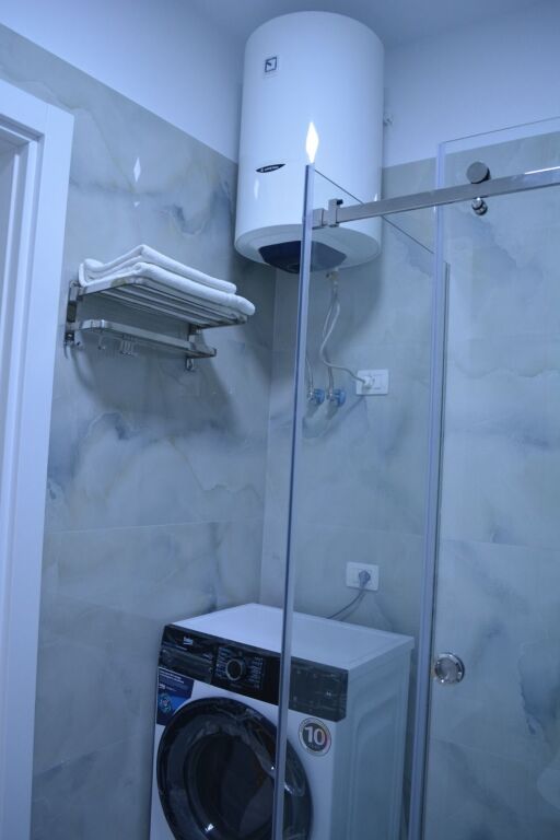 Apartment 2+1 for Rent New Bazaar Tirana