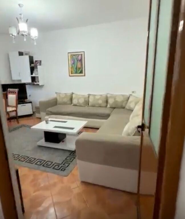 Apartment 2+1 for sale in Kombinat