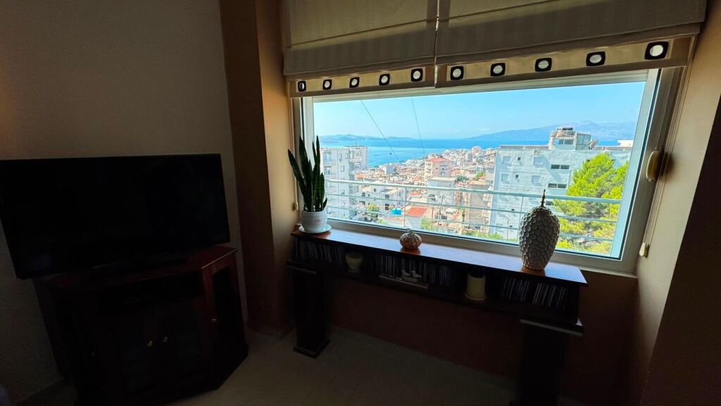 APARTMENT FOR SALE 1+1 SARANDE