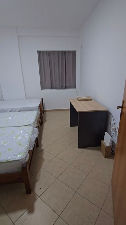 Tirana don bosko 3+1 2 bathrooms, third floor with elevator