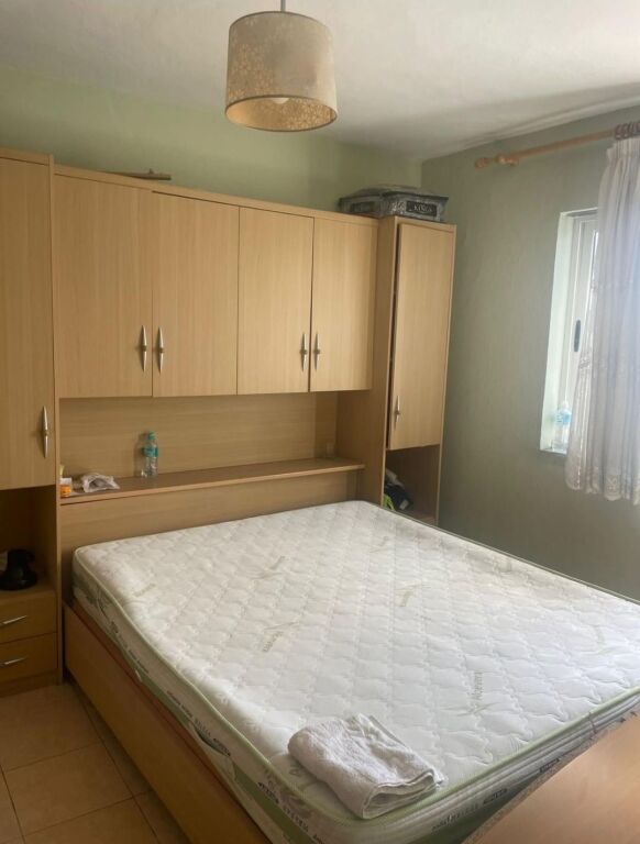 Qera | Apartament 1 + 1 | Xhamlliku | 420 €/muaj