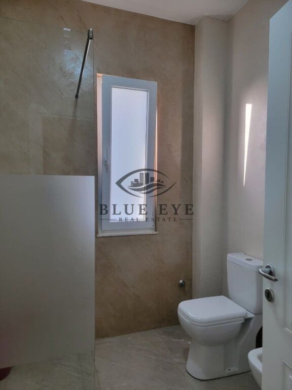 FOR RENT – 2+1 APARTMENT IN SHKOZET!