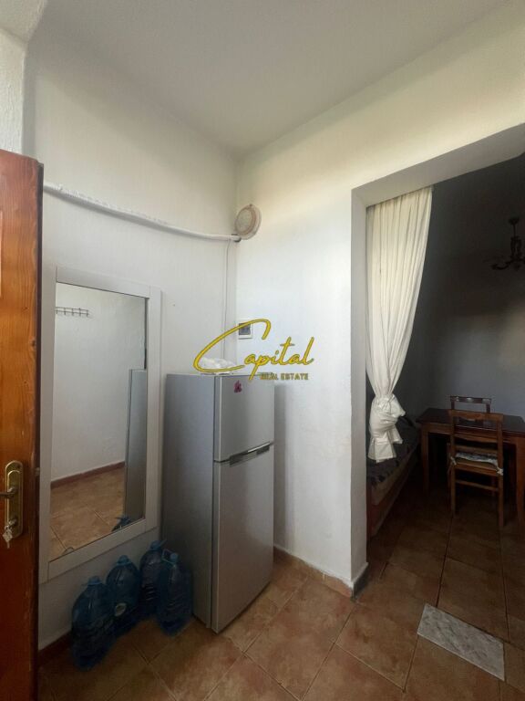 APARTMENT FOR RENT 1+1 FORMER TRAIN STATION 40,000 LEKE