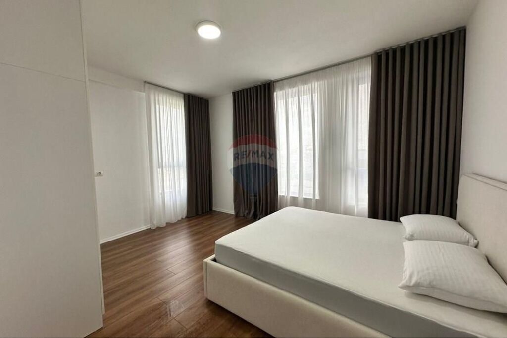 APPARTAMENTO 2+1+2 IN AFFITTO AL NUOVO BOULEVARD