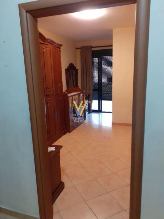 APARTMENT 2+1+BLK FOR RENT AT 5 MAJI 50,000 LEKE