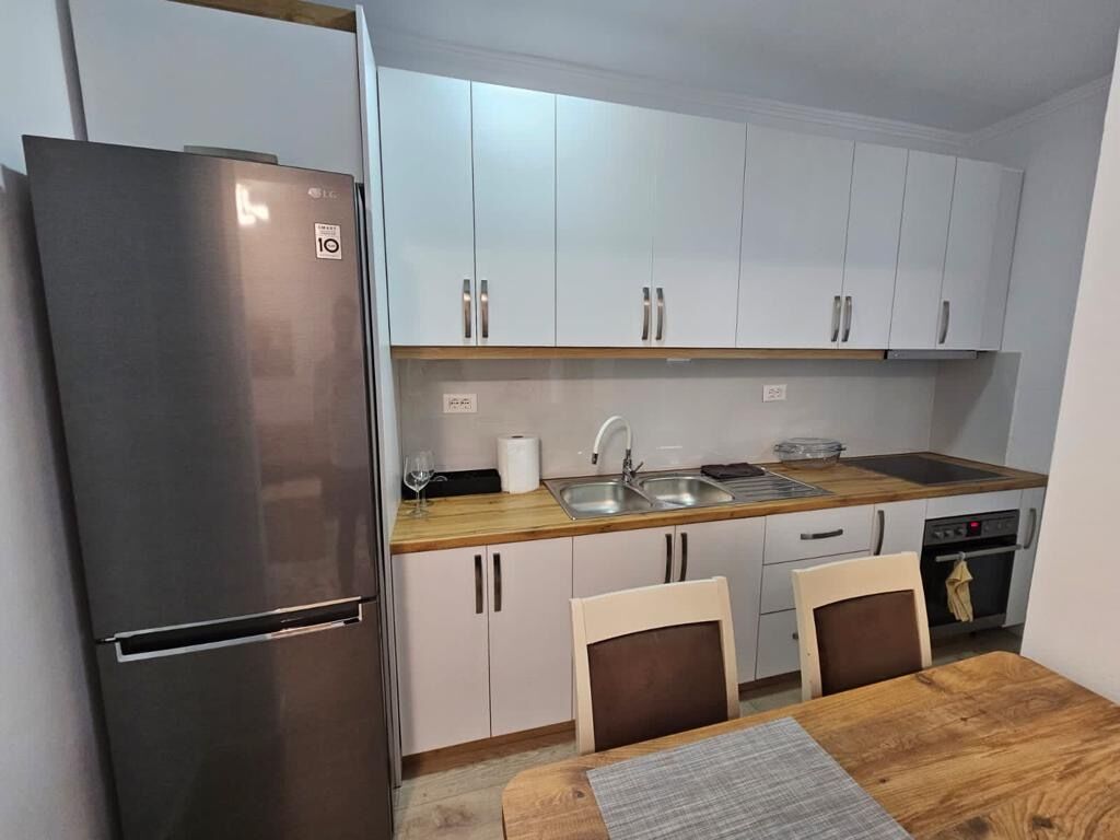 Apartment 1+1 for rent, Kavaja Street !