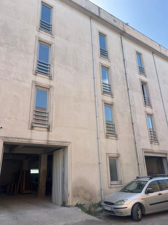 Industrial Building for Sale – Shkozet, Durrës