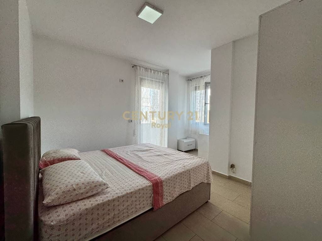 Apartament 1+1 me qera ne rrugen Don Bosko 600 € /Muaj