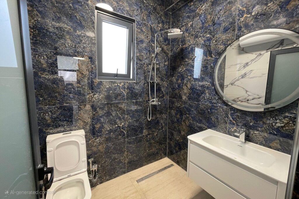 Apartment for Rent at Mihal Grameno