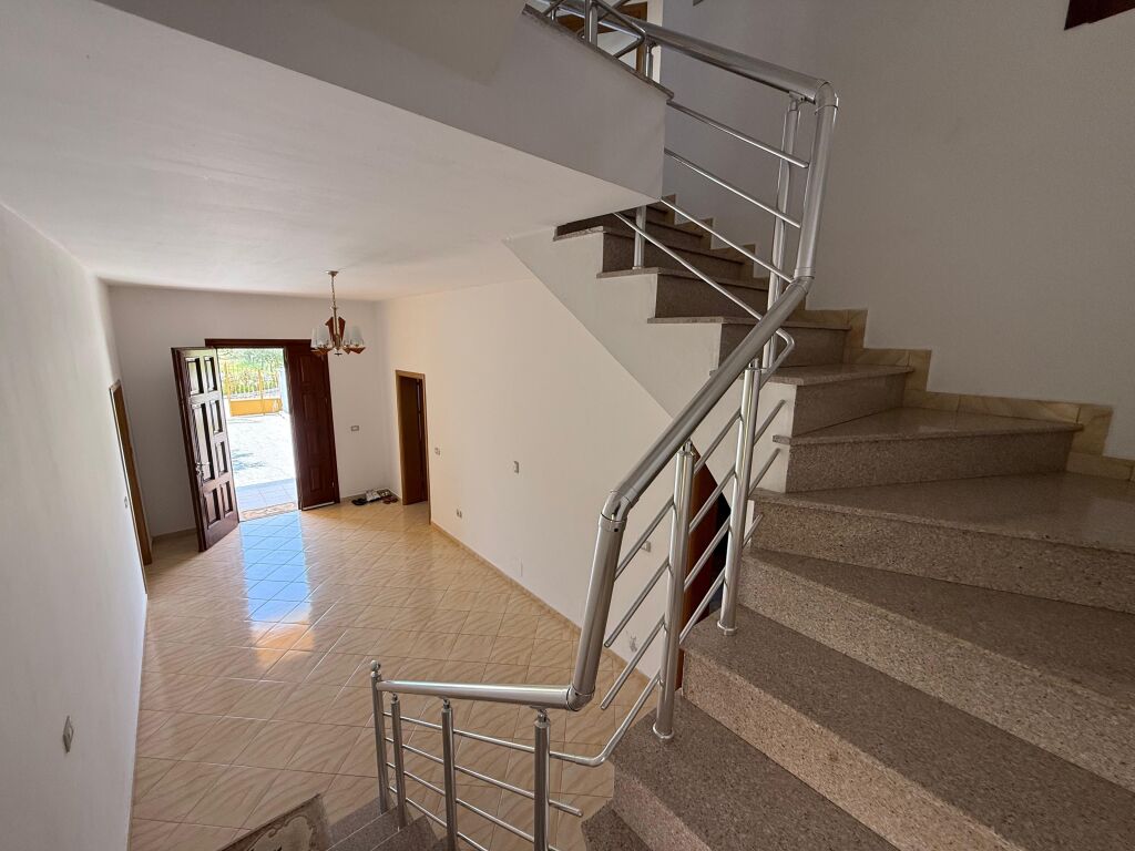 FOR RENT 3-STORY VILLA | VISHAJ, TIRANA