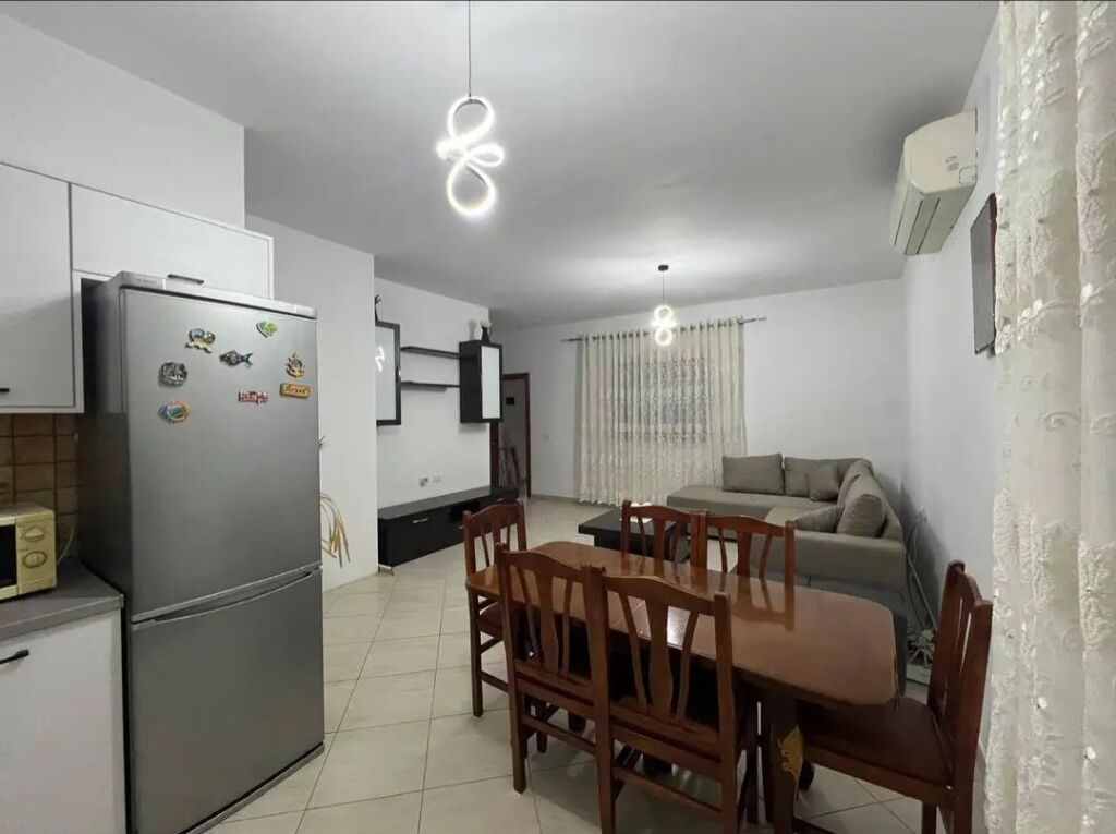 House for rent 2+1+2 + Parking - Misto Mames, Tirane