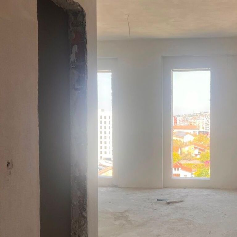 🏡 SHITET | APARTAMENT 2+1+2 – PRANË RRETHIT TË KLANIT