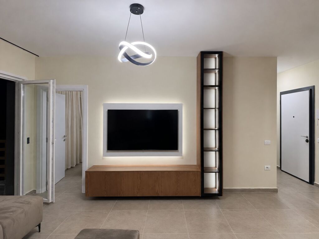 Apartment for rent