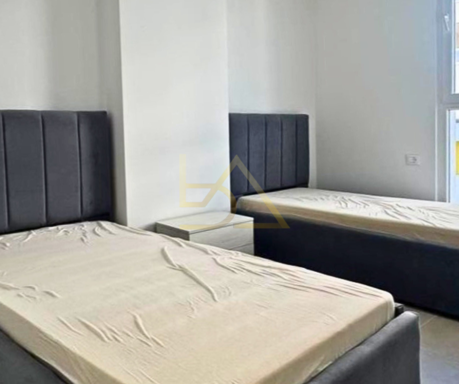 SHITET APARTAMENT 2+1 – UNIVERS CITY, TIRANË
