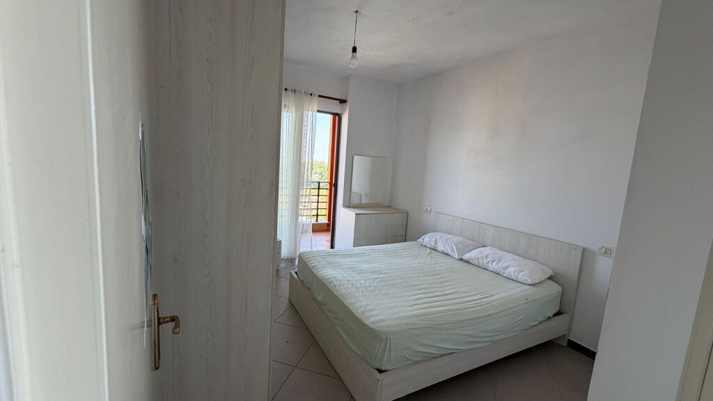 Apartament 1+1 në SHITJE – Astir