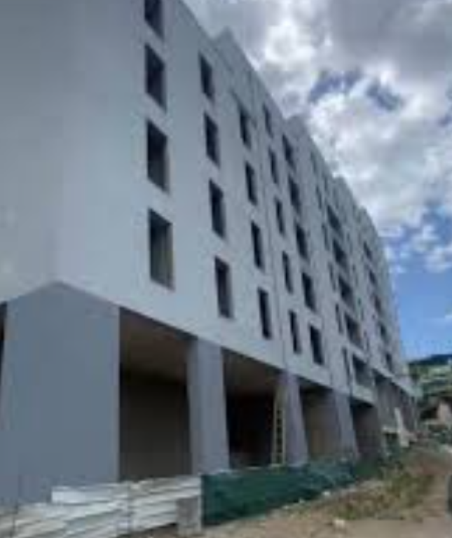 🏡 **1+1 APARTMENT FOR SALE – EVERGREEN RESIDENCE**