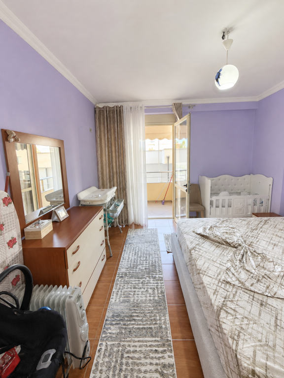‼️Okazion— SHITET APARTAMENT 1+1 – VLORË