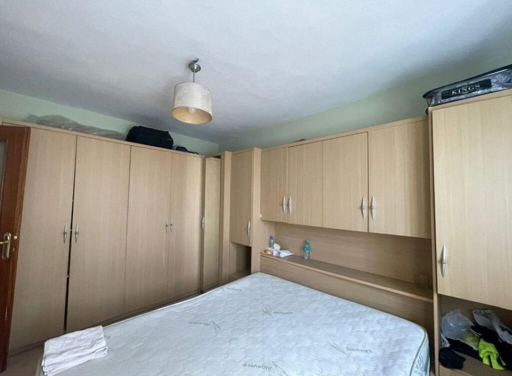 Qera | Apartament 1 + 1 | Xhamlliku | 420 €/muaj