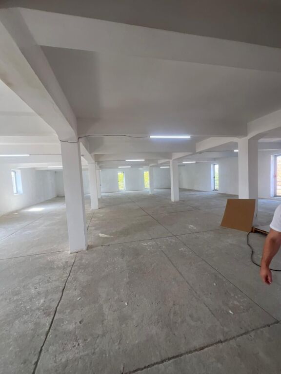 Industrial Building for Sale – Shkozet, Durrës