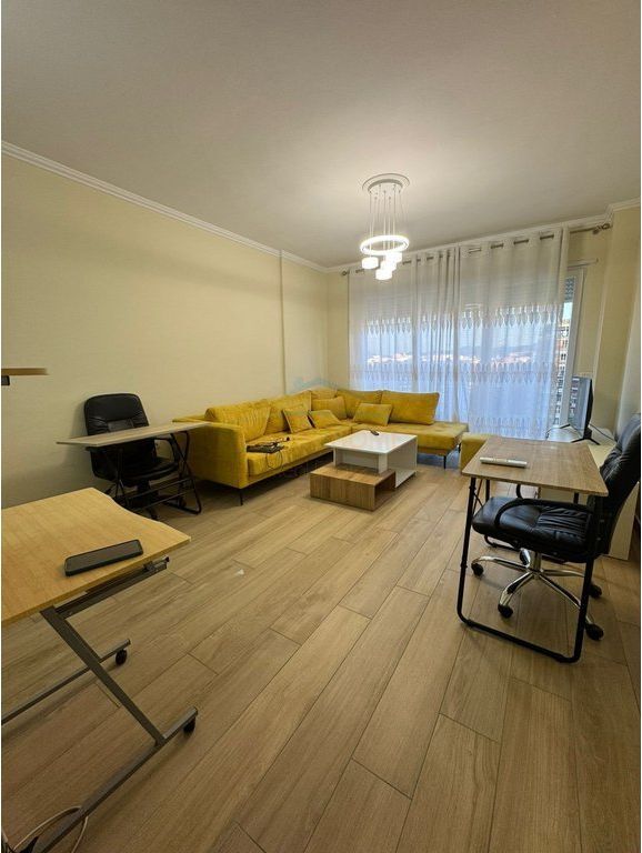 Qira, Apartament 2+1+2, Don Bosko, Tiranë.