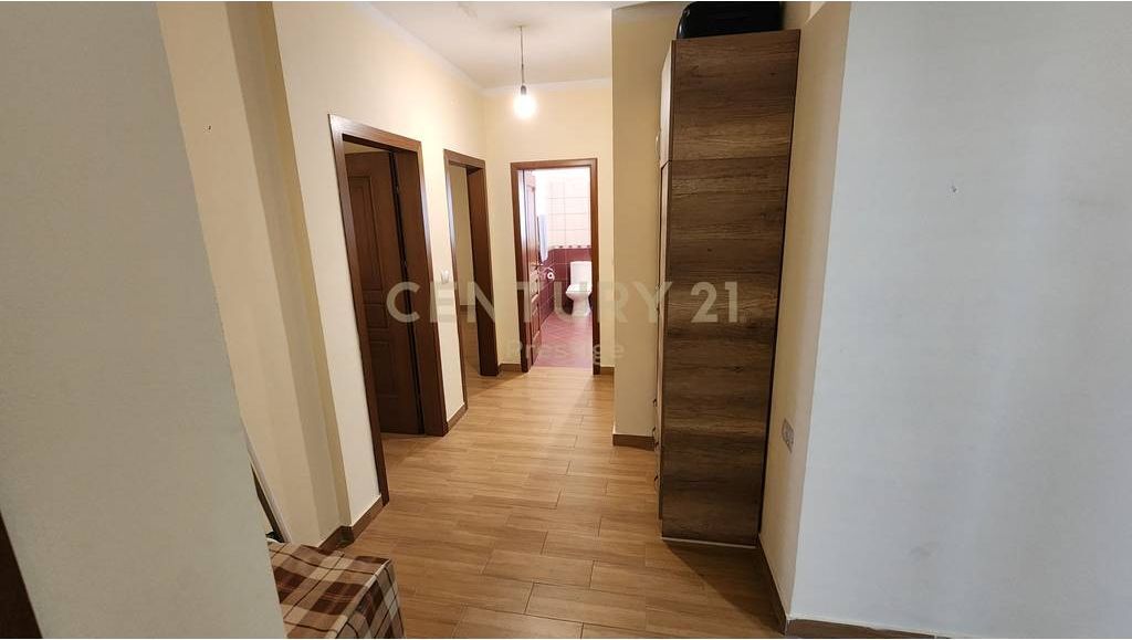 APARTAMENT 2+1 ME QIRA, VILAT GJERMANE, TIRANE!