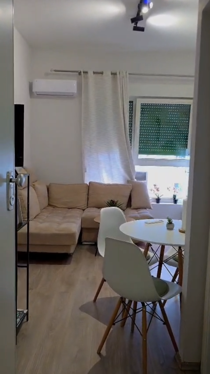 Apartment 1+1 for sale Mangalem 21 !