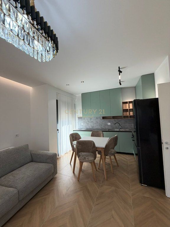 Apartament per shitje ne Oasis rezidence