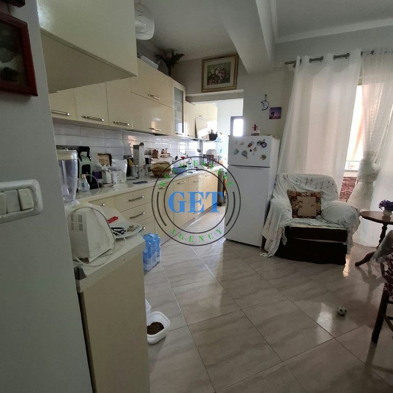 ◆ Jepet me Qira Apartament 1+1 | Stacioni i Trenit, Durrës