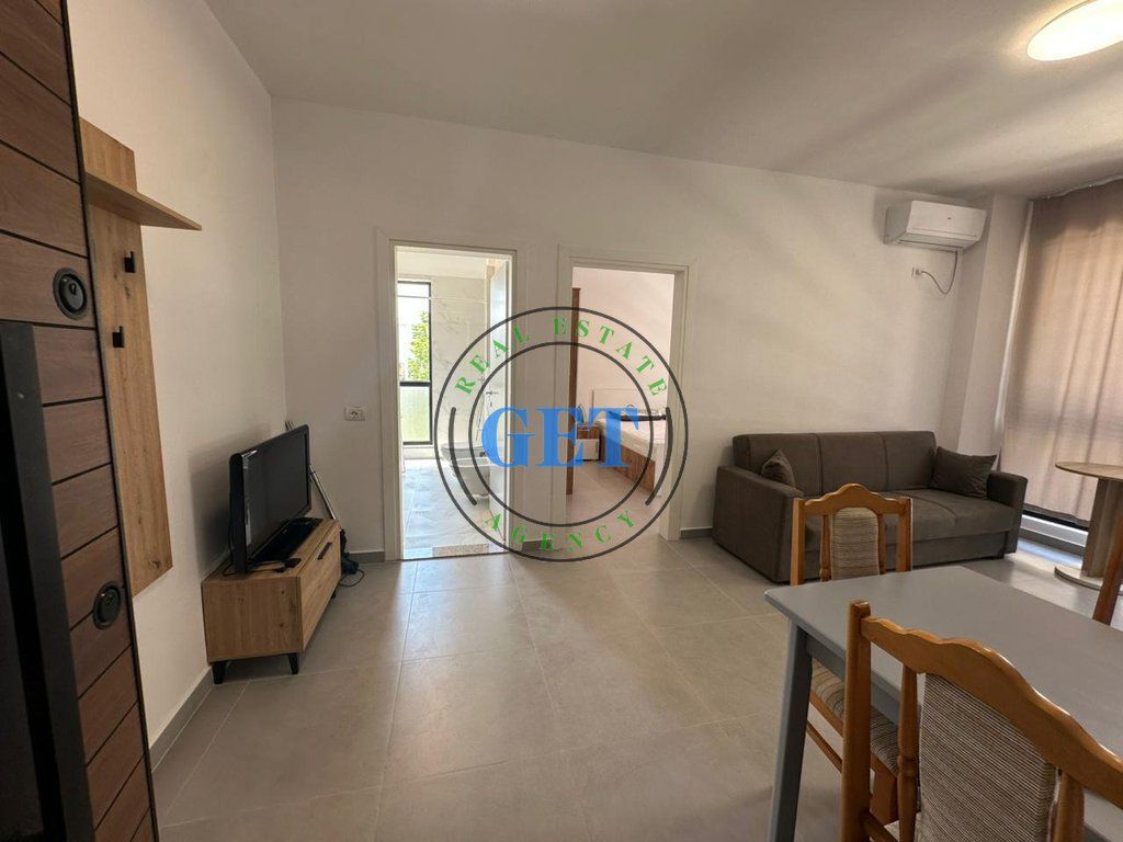 ◆ Shitet Apartament 1+1 | Mali i Robit, Durrës
