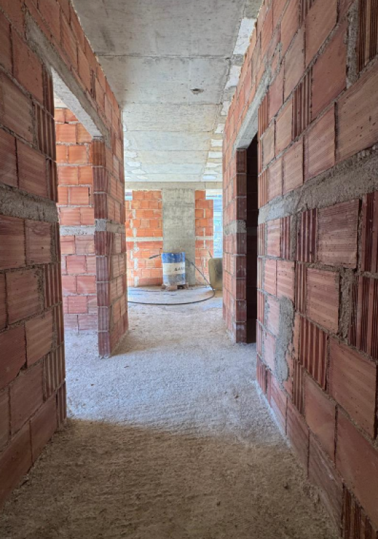 SHITET APARTAMENT 1+1 | KODRA E DIELLIT 2