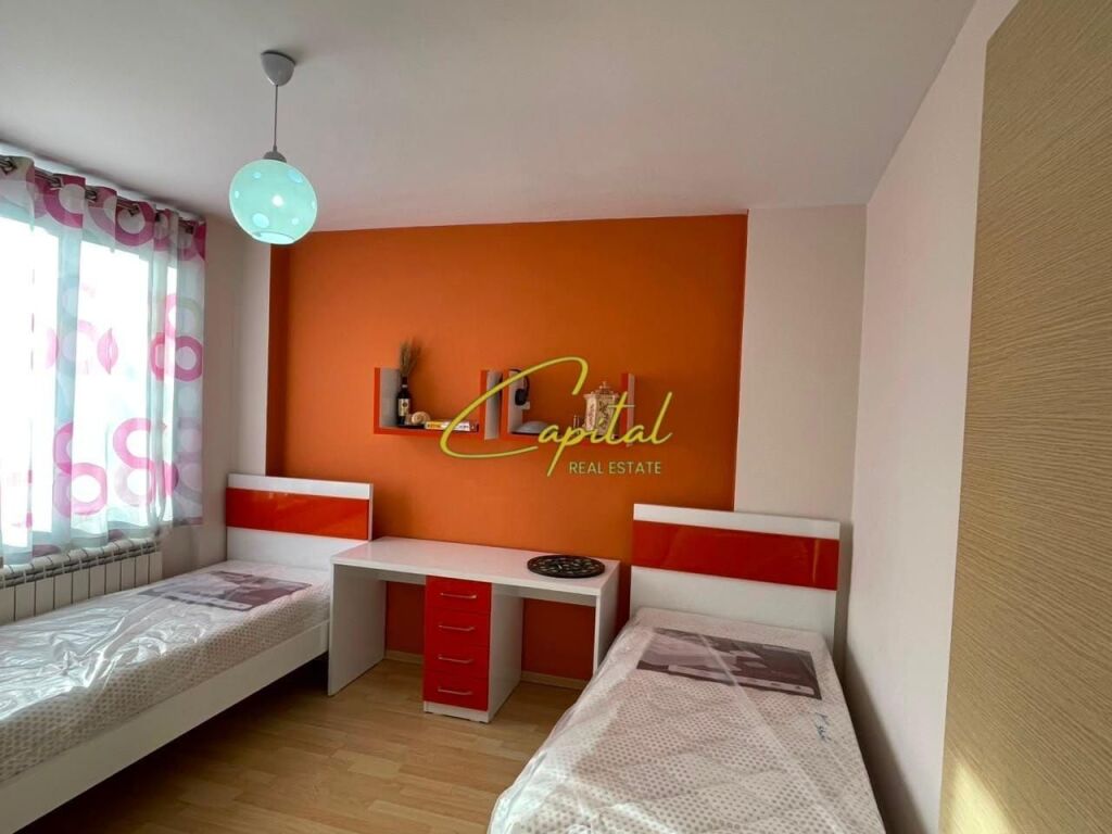 APARTMENT FOR RENT 2+1 ALI DEMI 80,000 LEKE