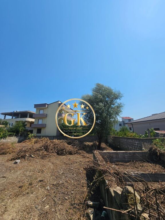 20758129 🏡 SHITET TOKË TRUALL NË PLAZH, DURRËS 🌊