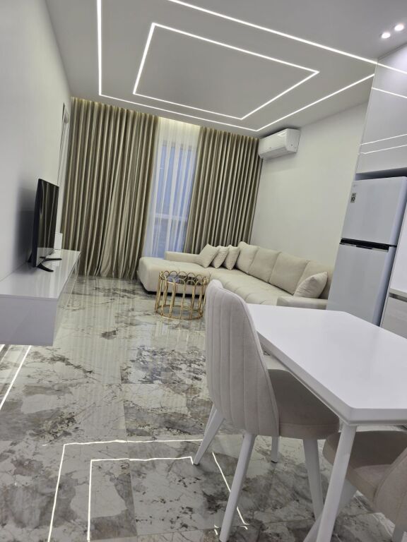 Apartment 1+1 for Rent Paskuqan