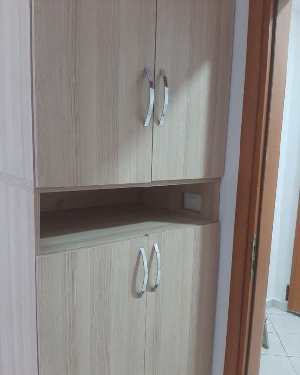 For rent Apartment 2+1, Astir Romario Complex 550 thousand old lek (negotiable)