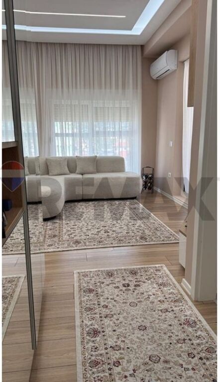 SHITET APARTAMENT 2+1 – KOMPLEKSI MANGALEM