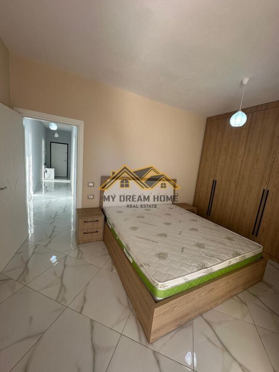 FOR RENT APARTMENT 2+1+VERANDA BEACH DURRES!