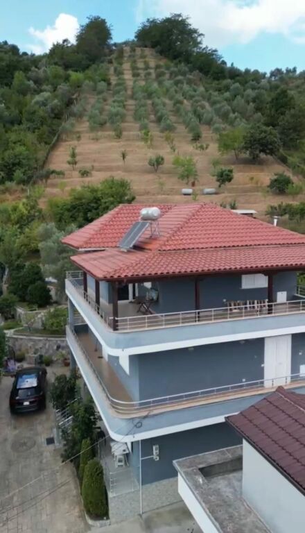 🏡 VILLA SU TRE PIANI IN VENDITA | VORË