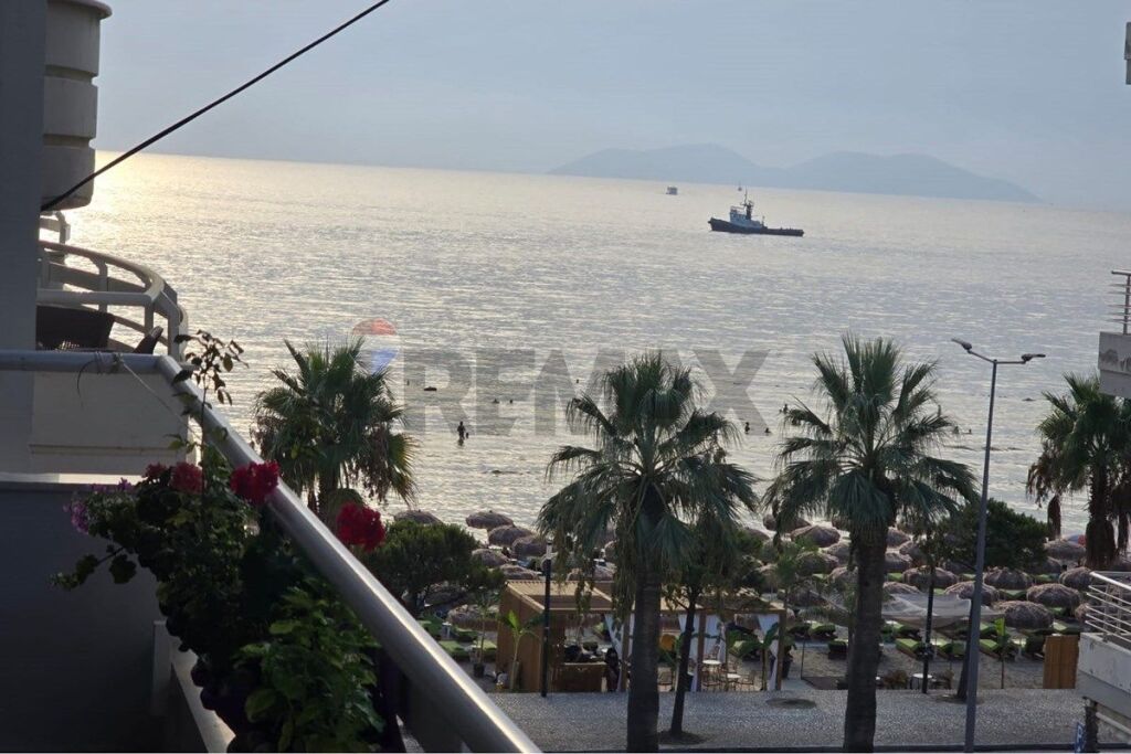 🏡 APARTAMENT 1+1 PËR SHITJE, LUNGOMARE – VLORË 🌊