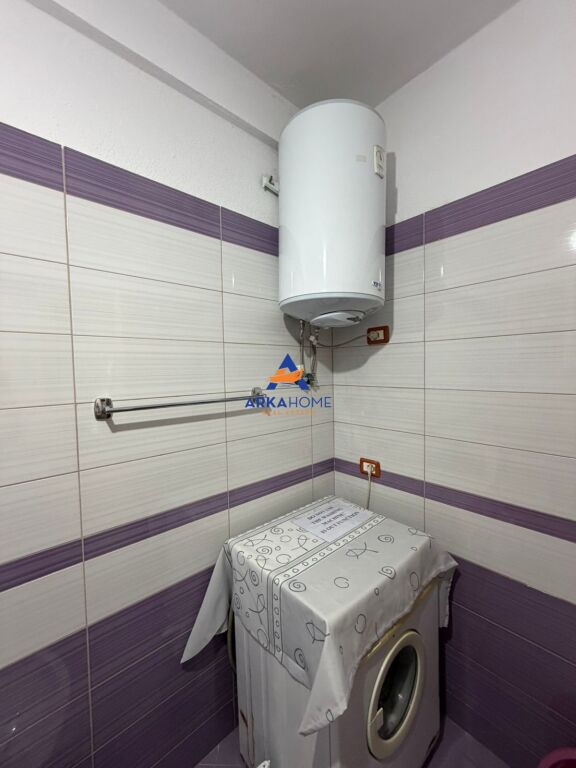 APARTMENT 1+1 FOR RENT "DEMNERI COMPLEX, YZBERISHT" 45,000 LEKE
