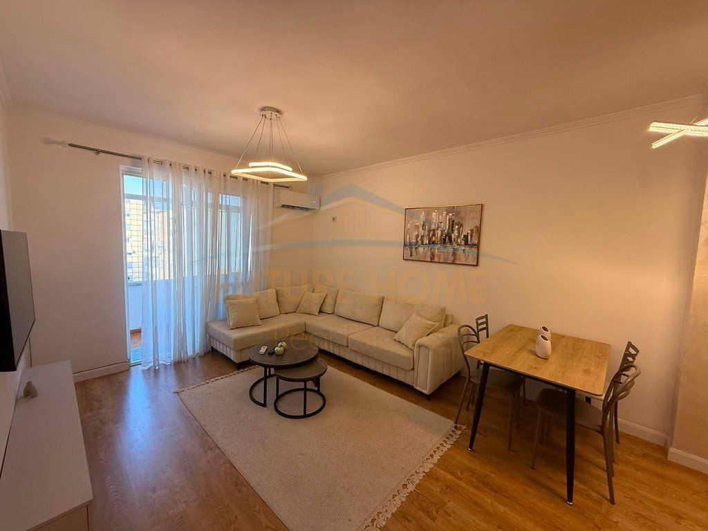 Qera, Apartament 1+1, Unaza e Re