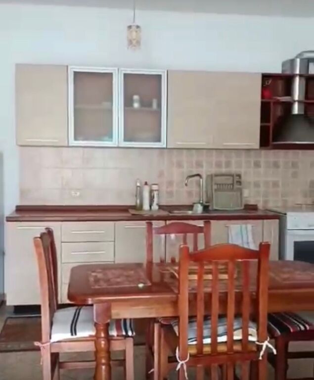 Apartment 1+1 near Riza Cerova close to Bardhyl Street