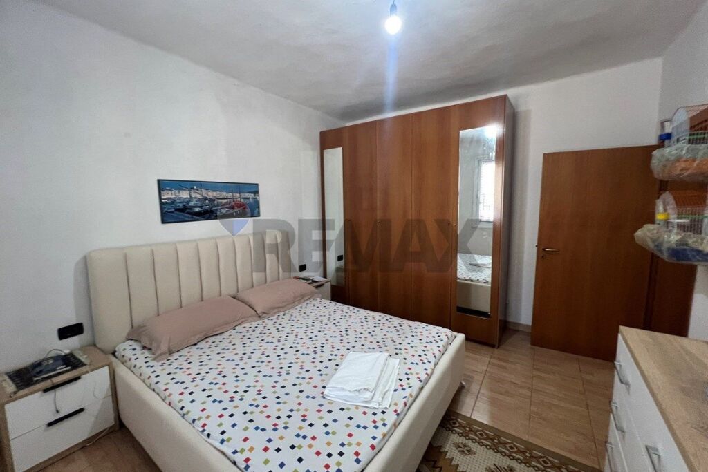 🏡 APARTAMENT 2+1 ME QIRA – RRUGA PELIVAN LESKAJ, VLORË 🌊