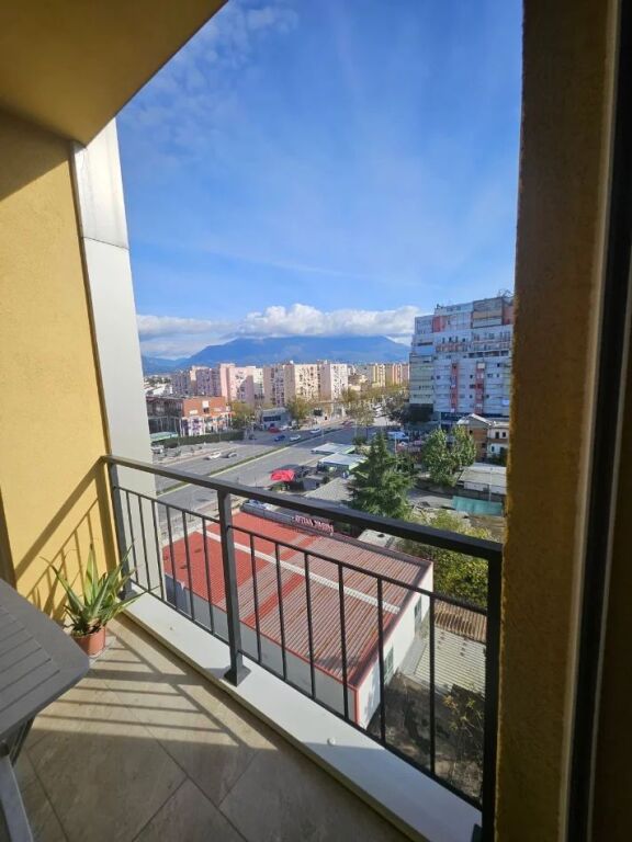 🏡 New Apartment for Rent 2+1+2 – Dritan Hoxha Street,  ( Former Customs Zone)

