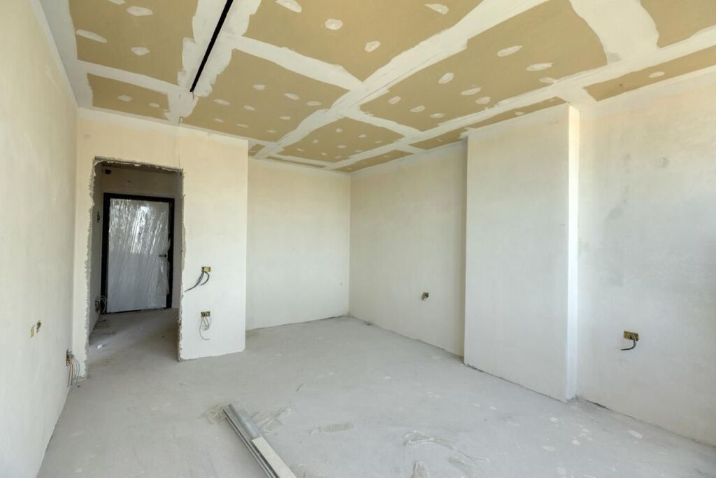 APARTMENT 1+1 WITH SEA VIEW, COLD WATER VLORA