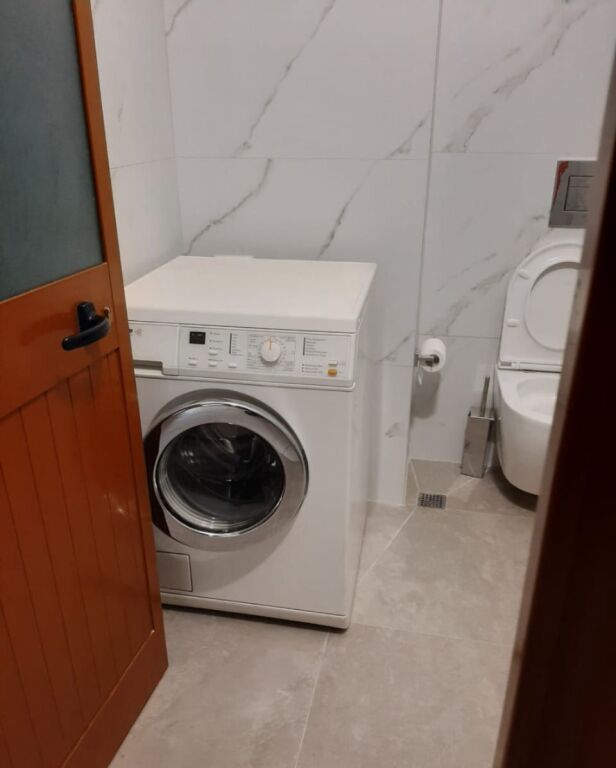 For rent Apartment 2+1, Astir Romario Complex 550 thousand old lek (negotiable)