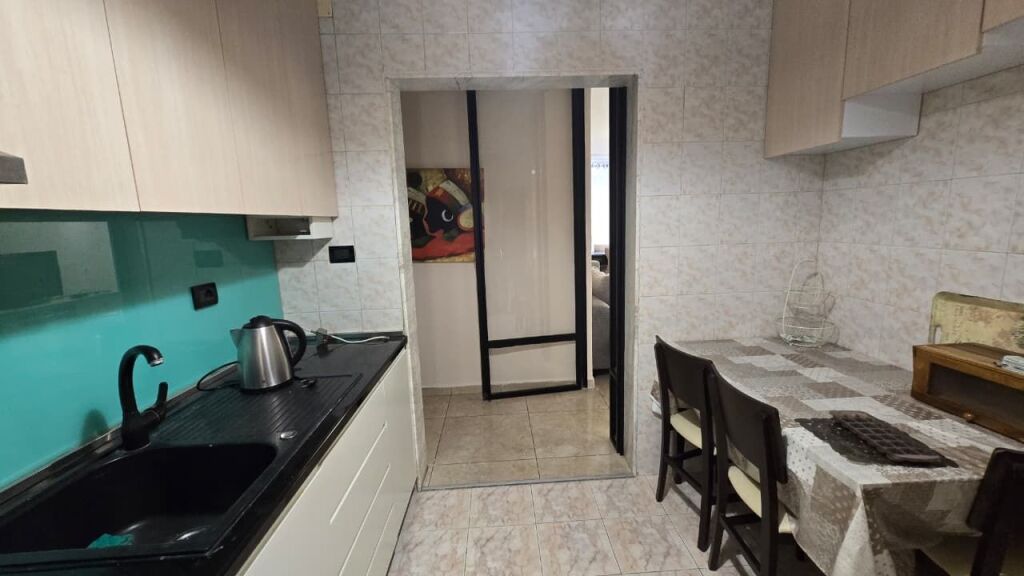 Qera, Apartament 2+1, Rruga Dritan Hoxha,  Post parkimi