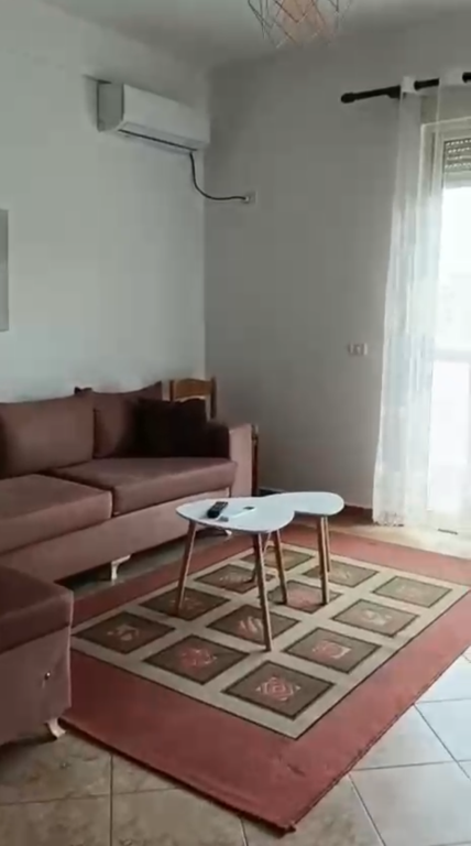 Apartment 1+1 for rent Pazari i Ri !