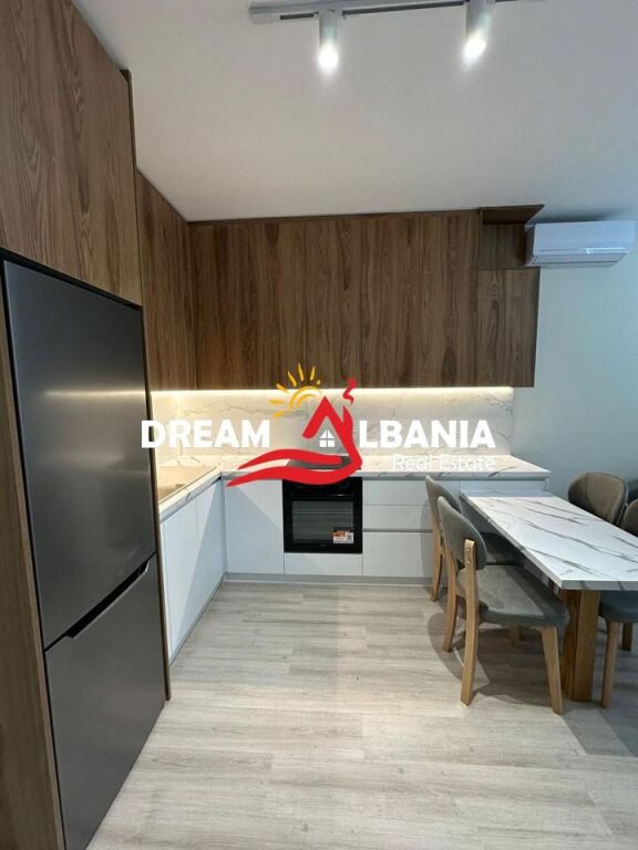 Apartment 2+1 +Balcony for rent in Zogu i Zi, Near ER Petrol – Tirana (ID 42215427)