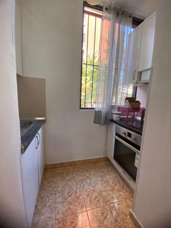 Affittasi appartamento 1+1 📍 Selvia, dietro la scuola Servete Maçi